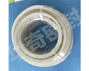 橡膠材料的耐高溫特性體現(xiàn)在哪？