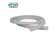 華奇密封的發(fā)泡硅膠密封條具有哪些特點？