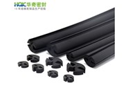 橡膠硫化后,其結(jié)構(gòu)和性能通常發(fā)生何種變化？